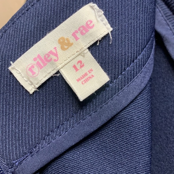 Riley & Rae Pants - Picture 9 of 10